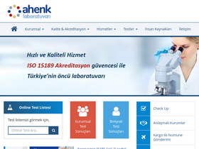 ahenklab.com.tr