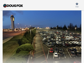 dougfoxparking.com