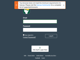 hia.instructure.com