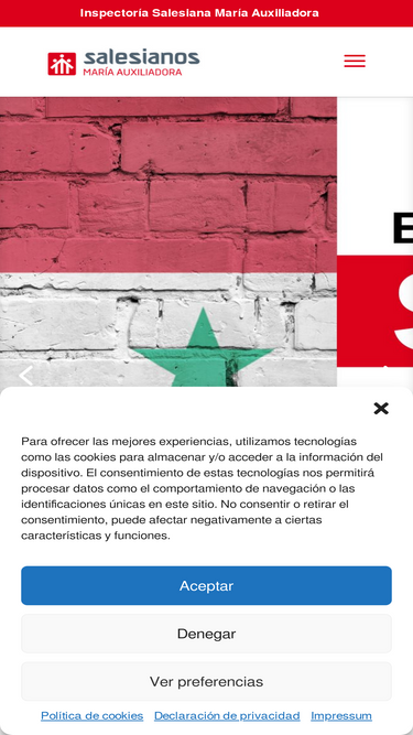 salesianos.edu