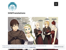 V3 Illustrations – SHMTranslations