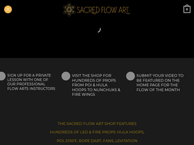 sacredflowart.com