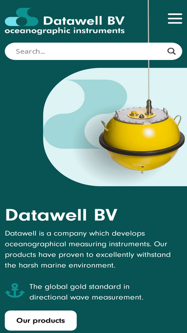 datawell.nl