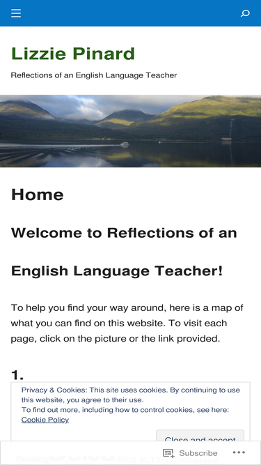 reflectiveteachingreflectivelearning.com