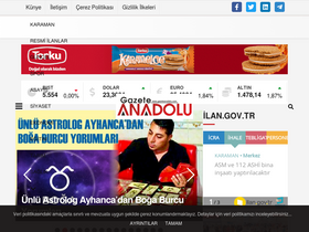 gazeteanadolu.com