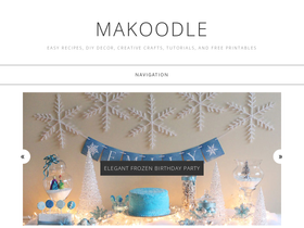 makoodle.com