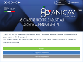anicav.it