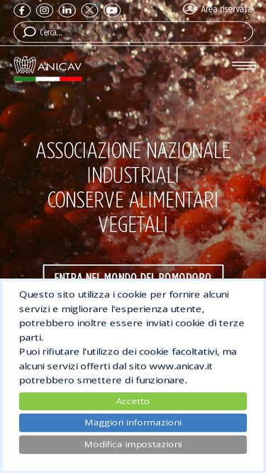 anicav.it