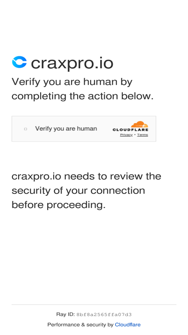 craxpro.com