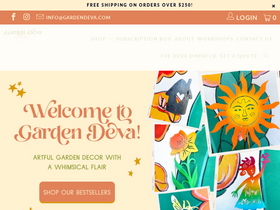 gardendeva.com