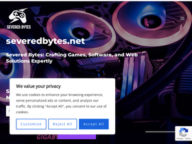 severedbytes.net