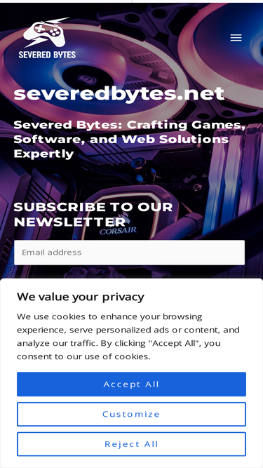 severedbytes.net
