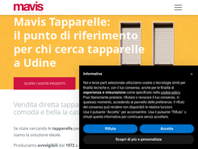 tapparellemavis.it