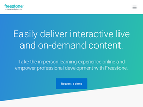 freestonelms.com