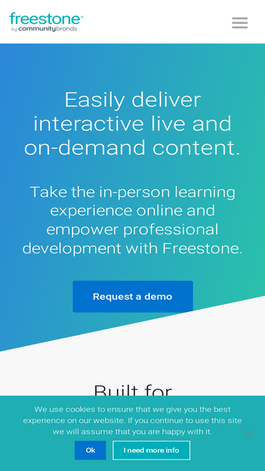 freestonelms.com
