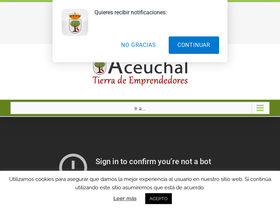 aceuchal.com