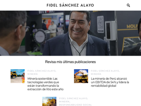 fidelsanchezalayo.com