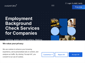 amsinform.com