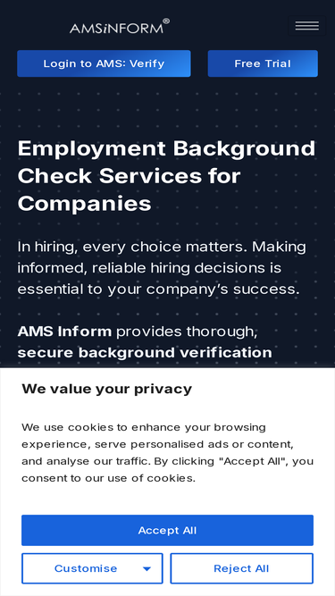 amsinform.com