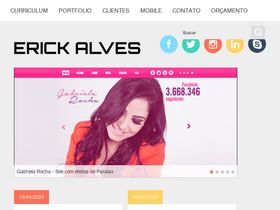 erickalves.com.br
