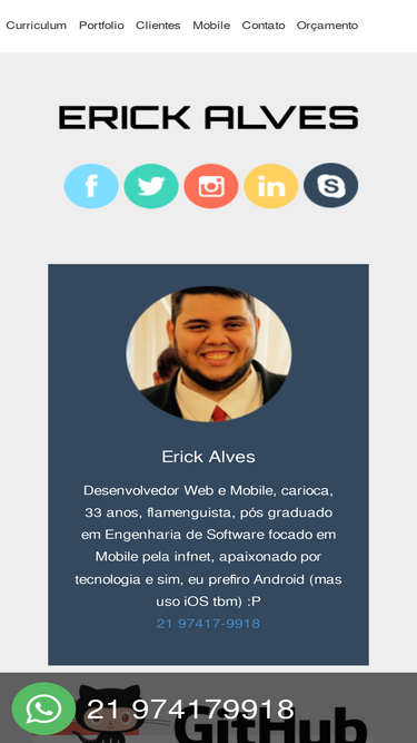 erickalves.com.br