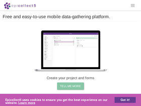 epicollect.net