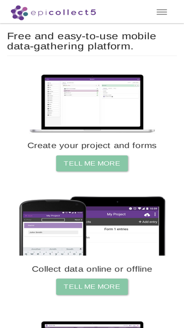 epicollect.net
