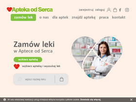 aptekaodserca.pl