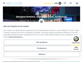 led-lights24.de