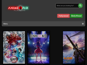 Animeflix