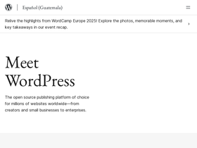 es-gt.wordpress.org