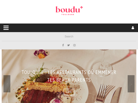 boudu-toulouse.com