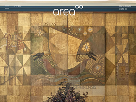 'areastore.com' screenshot