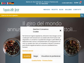emporiodellespezie.it