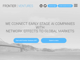 frontier.ventures