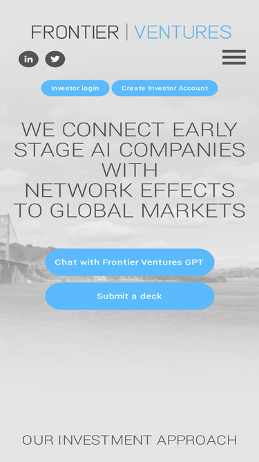 frontier.ventures