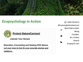 ecopsych.com
