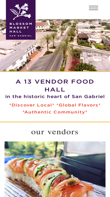 blossommarkethall.com