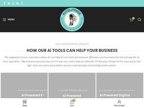 intelprise.com
