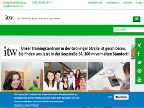 itw-berlin.de
