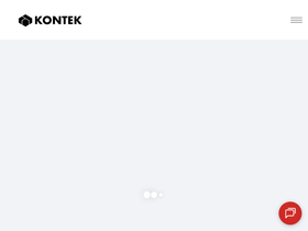 kontekindustries.com