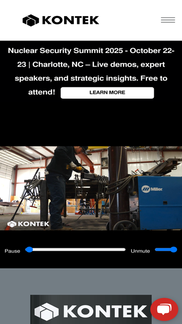 kontekindustries.com