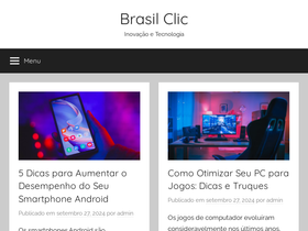 brasilclic.com