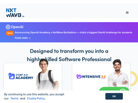 nxtwave.tech