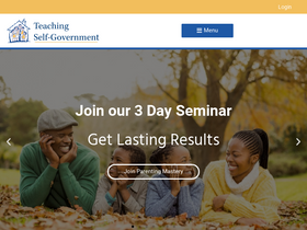 teachingselfgovernment.com