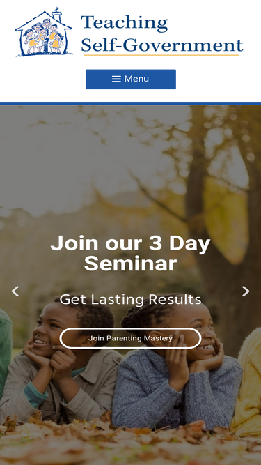 teachingselfgovernment.com