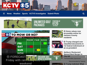 Fox4kc streaming hot sale