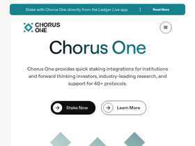 chorus.one