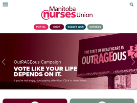 manitobanurses.ca