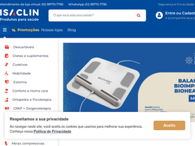 isaclin.com.br